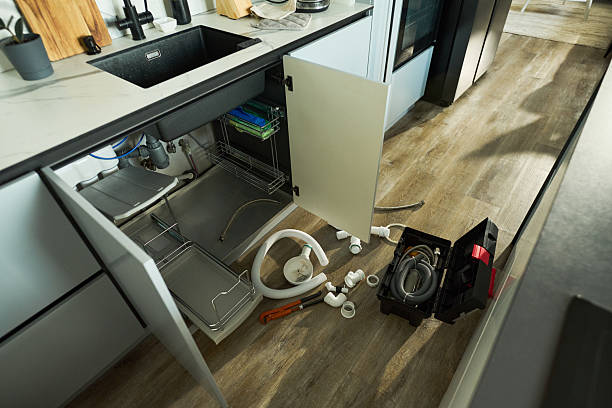 Reliable Leak Detection contractor in Hughes Springs, TX by Street Wise - Plumbing