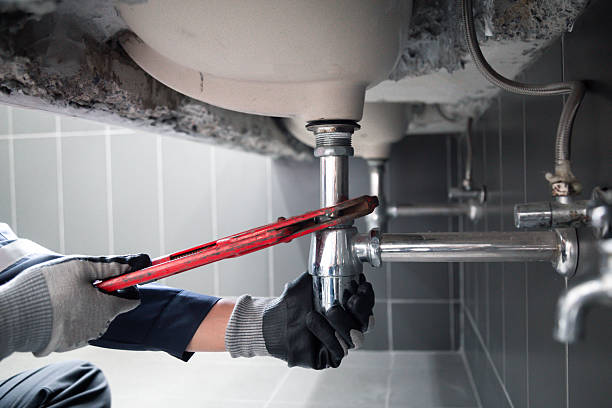 Licensed Leak Detection service in Hughes Springs, TX - Street Wise - Plumbing